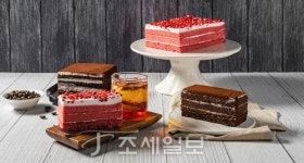 신세계푸드,    넉넉한 양 & 가성비 ‘삼구팔공’ 디저트 케이크 출시