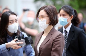 정경심 재판에 '조국 증언' 필요할까…변호인 