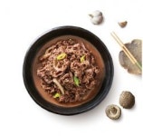 미로식당 떡볶이 ‘삼원가든 등심 불고기’...4월 매출 두 배 증가
