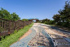 향기에 취하고 바다에 반하고 안산 바다향기수목원