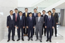 [로펌열전]법무법인 세종 ②관세팀 최고의 관세 전문가 머리 맞대 최적의 솔루션 제시