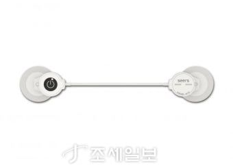 씨어스테크놀로지 개발 첨단 심전도기 대웅제약 판매 개시