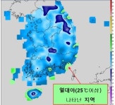 [전국 오늘 날씨] 동해·남해·제주 열대야…낮 최고 38도