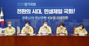 민주당 원점 재검토, 의료계 고충도 해결하겠다