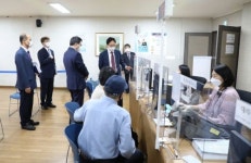 취임 후 첫 순시로 도봉署 택한 서울지방국세청장, 왜?