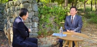 원희룡, 대선 출마 시사 