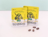 에스티알바이오텍, 음주 후 먹는 숙취해소제 선봬