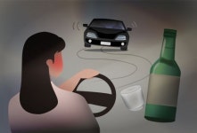 오늘부터 음주운전 집중 단속…동승자는 방조범 처벌
