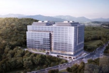 한화건설, 2천억 고양 향동 지식산업센터 공사에 PC 공법 도입