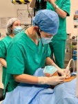 위드심의원 조우진 원장, 갑상선 낭종 저용량 에탄올 치료법 SCI급 국제학술지 게재