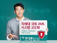하나은행, 차세대 국외점포 자금세탁방지 모니터링 고도화