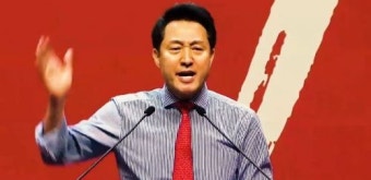 오세훈, 서울시장 출마선언…