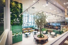 동원홈푸드,   샐러드 카페 ‘크리스피 프레시’ 4호점 오픈