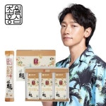 초월홍삼 신체 내 효능 흡수율 높인 발효홍삼 통해 차별화