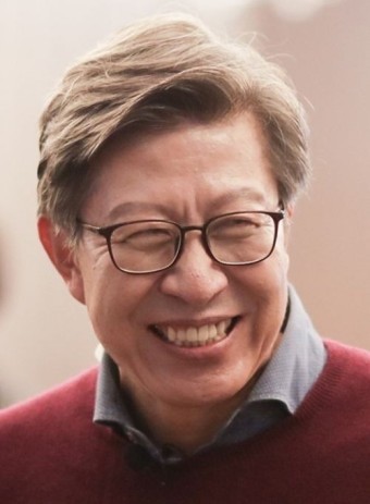 [프로필] 박형준 제38대 부산시장 당선인