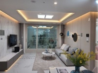 아파트도 다운사이징 바람 분다…두산위브더제니스 양산 주목