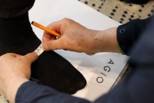 법무법인 율촌 슬기로운 공익생활 눈길