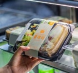 신세계푸드,     상반기  구내식당 테이크 아웃 간편식  전년 대비 31% 증가