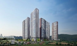 온양발리 한양립스 더 퍼스트, 선착순 분양 돌입