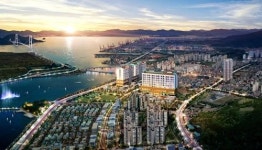 광양 마동지구 도시형 생활주택 중마 스마트시티1·2차 분양