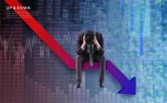 [예산정책처 보고서] 주식으로 돈 잃은 투자자, 이익 본 이들보다 거래세 더 냈다