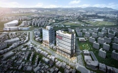서영건설플러스, 첫 프리미엄 주거 브랜드 서영 더엘 공급