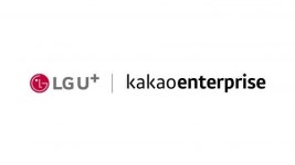 카카오엔터프라이즈, LG유플러스와 전략적 파트너십 체결