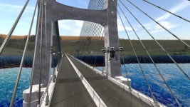 리얼테크, 시설물 점검 VR 드론 교육훈련시뮬레이터 특허출원