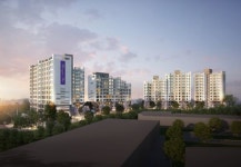 안암2구역 재개발 해링턴 플레이스 안암, 9일 1순위