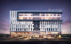 브랜드 상가 인기…KCC건설 레노부르크 프리미엄 에비뉴 분양