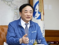 임준택 수협회장 “공적자금 조기상환할 터 ”