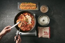 백채김치찌개 대표 메뉴, 누적 판매 1500만 그릇 돌파