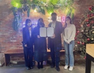 포레스트 페어리, 빅브라더 컴퍼니와 아티스트 성장 위한 MOU