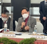 前경기부지사 박수영 김혜경 3호차와 달리, 내가 탔던 2호차는...