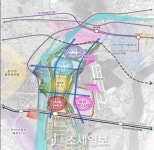 부산시, 강서·대저 일원 제2에코델타시티 조성