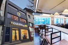 스터디카페·워크스페이스 '더작심 성남을지대점' 오픈 예정