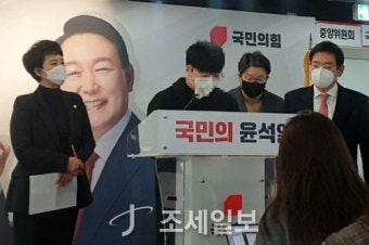 [전문]고(故) 김문기 장남 