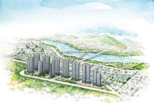 동원개발, 울산 삼호 비스타동원 28일 특별공급