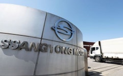 에디슨모터스 ‘쌍용차 인수 꿈’ 이뤄질까...자금조달능력 의구심 여전