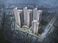 대구 조정대상지역 해제 기대…영대병원역 골드클래스 센트럴 선착순 계약