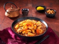프레시지,   차이나타운 맛집   ‘연경 중식 밀키트’   출시
