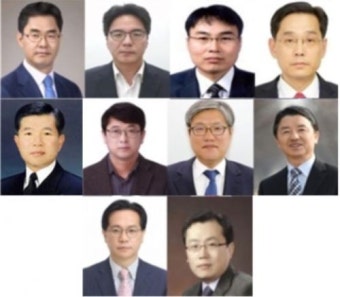 [종합] 尹대통령, 첫 국세청장 김창기 지명... 법제처장 이완규