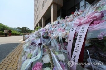 尹대통령, 한동훈 법무장관 임명... 국회 전운 고조(종합)