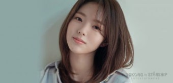 채수빈, 현 소속사 킹콩 by 스타쉽과 재계약 체결