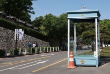 용산 대통령실 경비단, 18일 실탄 6발 분실... 아직도 못 찾아