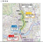 DBS홀딩스, 안강건설와 중랑구 랜드마크건설 추진