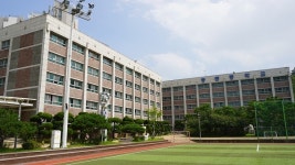 대한안전교육협회, 중동중에 토탈안전솔루션 키오스크 설치