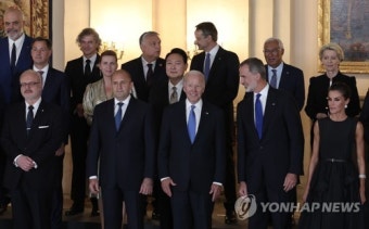 G7·NATO 계기 신(新)냉전 체제... 尹대통령의 선택은?