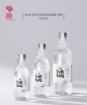 롯데칠성, 처음처럼 PET제품  우수디자인(GD) 선정