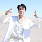 방탄소년단 제이홉, 집중호우 피해 복구 위해 1억원 기부